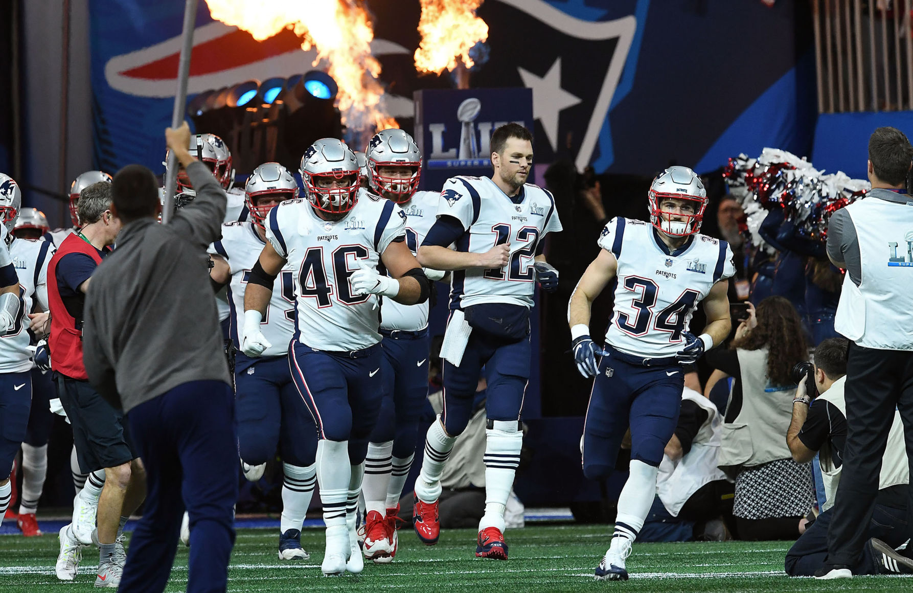 Super Bowl LIII